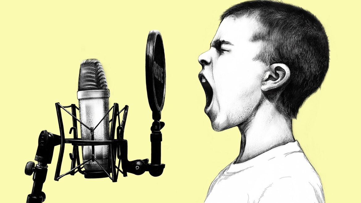 Verbale Kommunikation ist nicht immer einfach