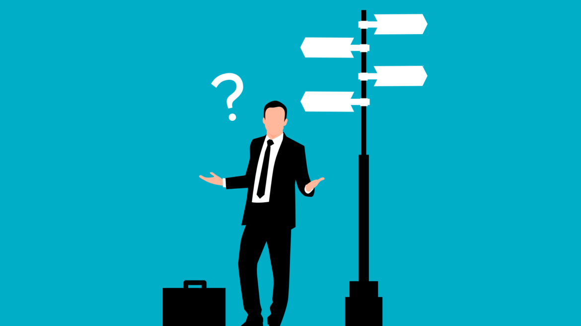 Verkäufer werden ist eine Berufung.