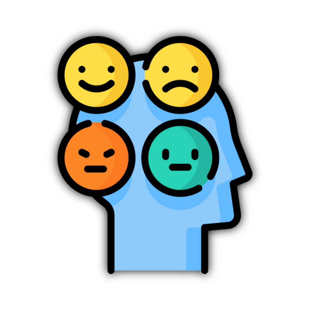 Emotionale Standardreat