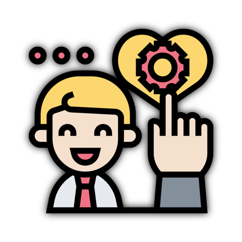 Micro-Commitments geschickt nutzen.