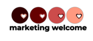 Integriertes Marketing die Form von morgen.