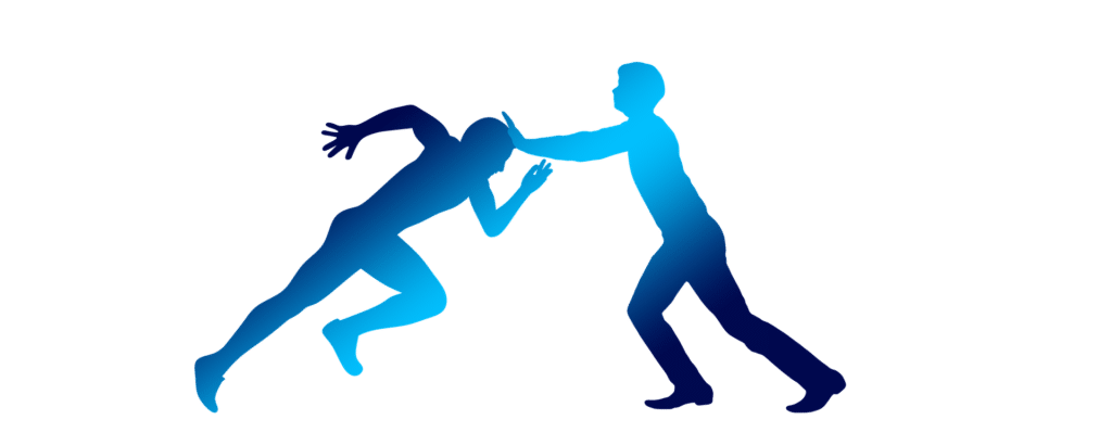 Die Angst vor Ablehnung