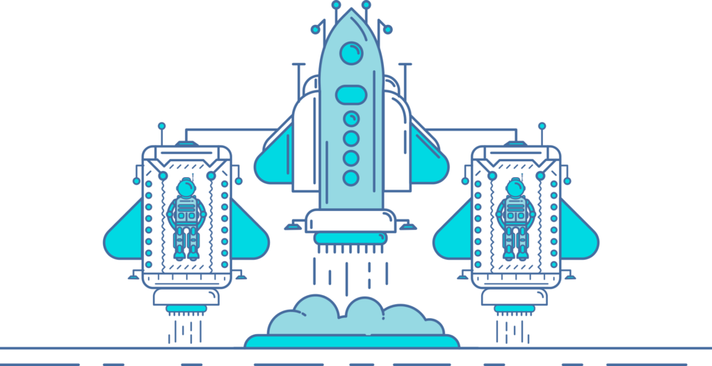 Vertrieb der Zukunft