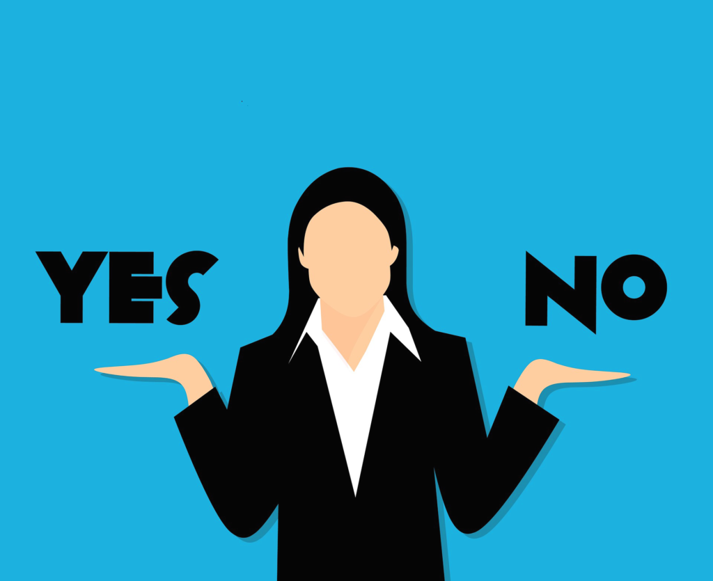 Denkmuster verstehen und richtig verkaufen lernen