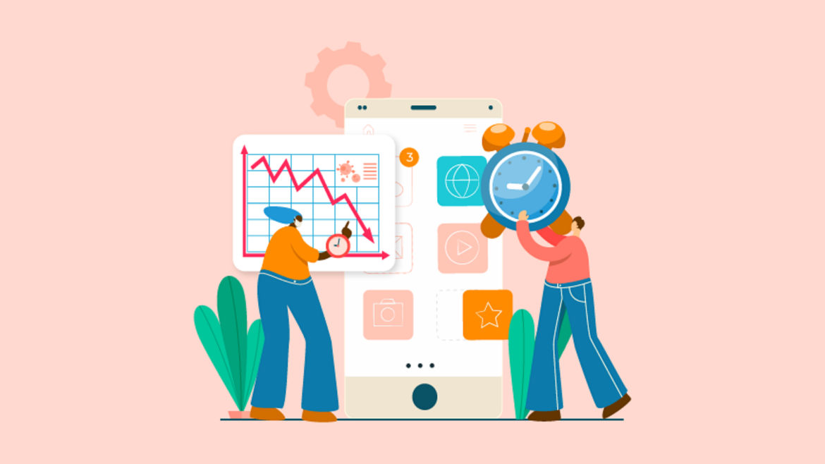 Eigenschaften eines Verkäufers